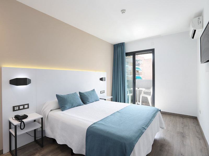 Hotel Alameda