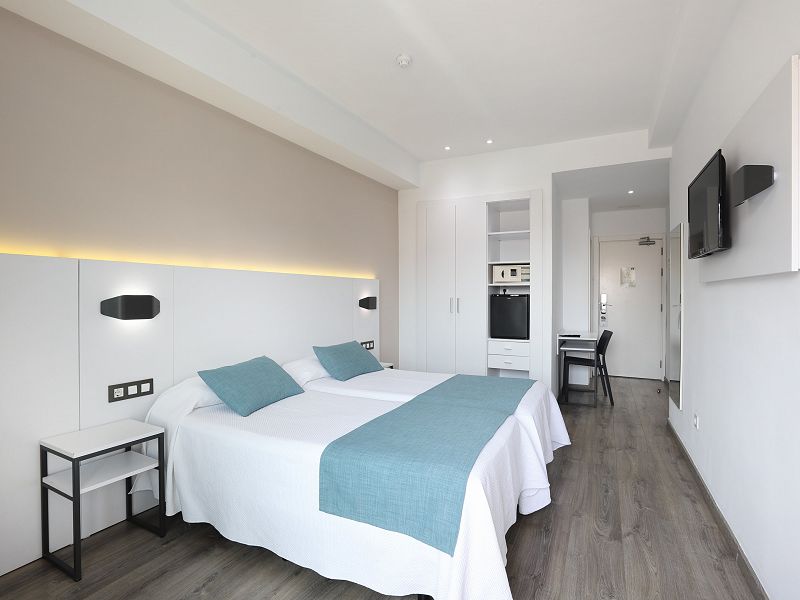 Hotel Alameda