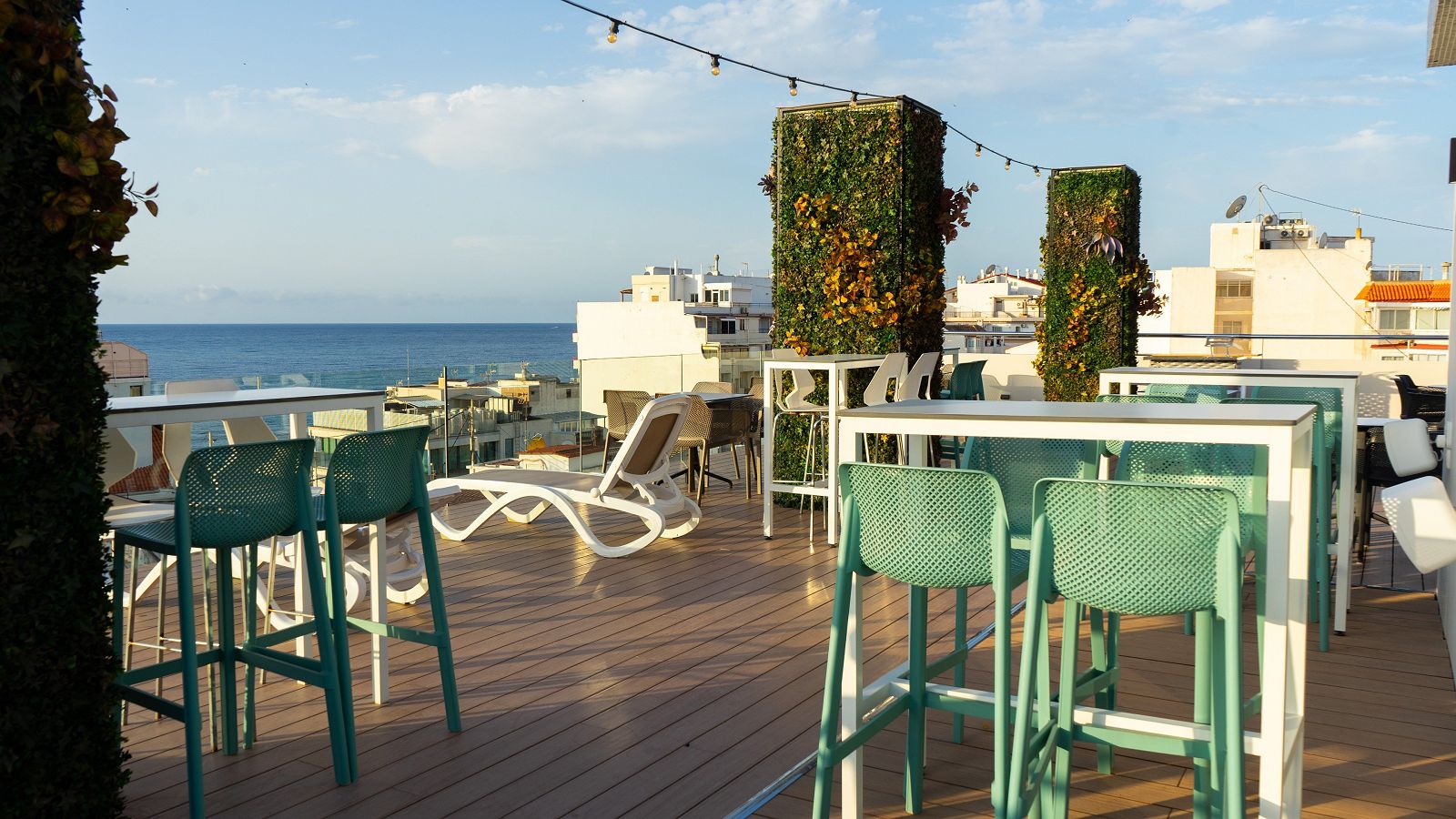 Hotel Alameda