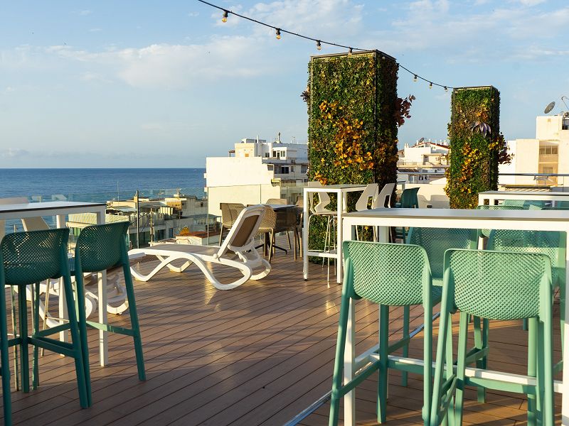 Hotel Alameda