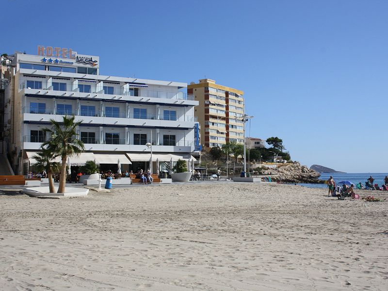 Hotel La Cala