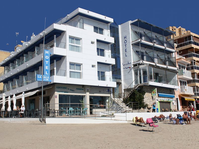 Hotel La Cala