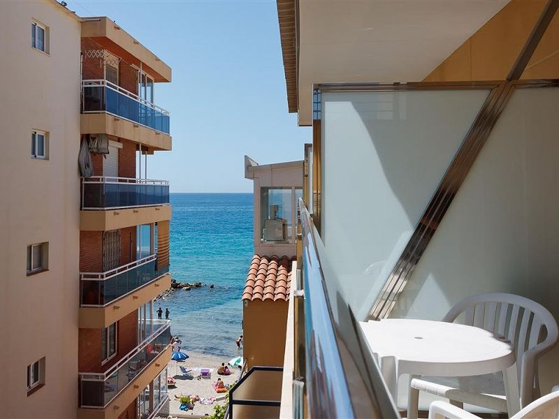 Hotel La Cala