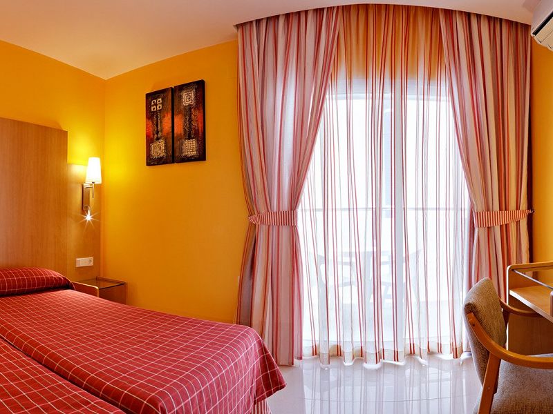 Hotel La Cala