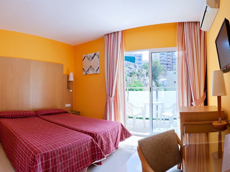 Hotel La Cala