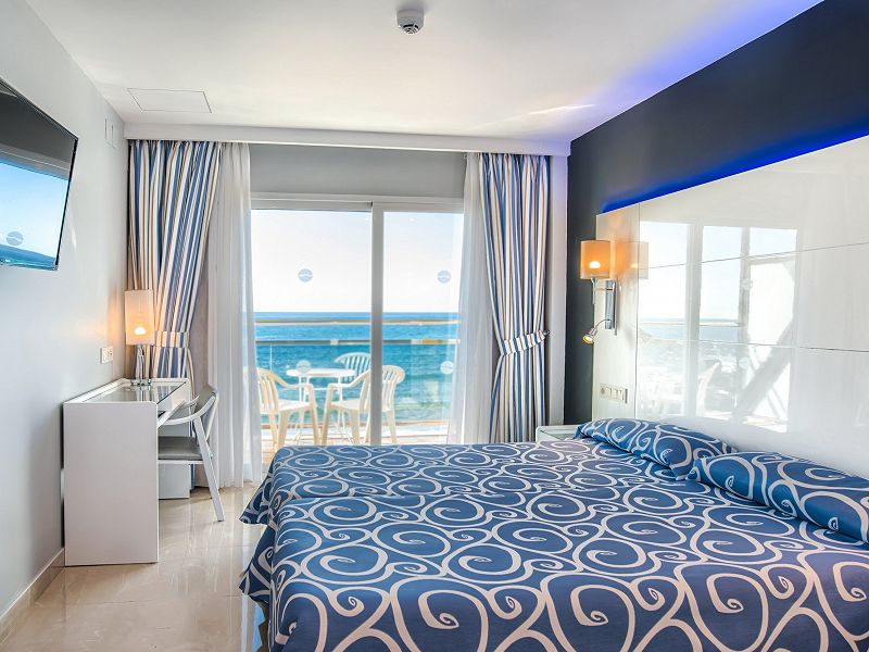 Hotel La Cala