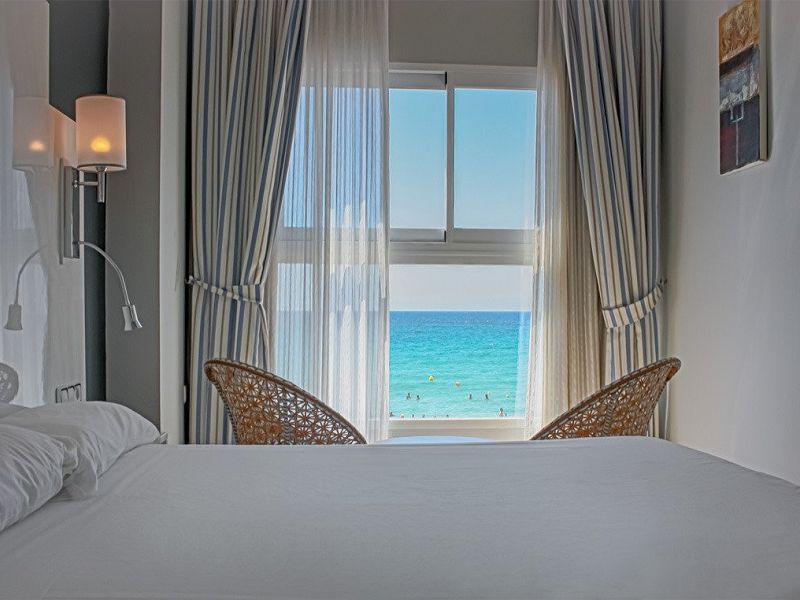 Hotel La Cala