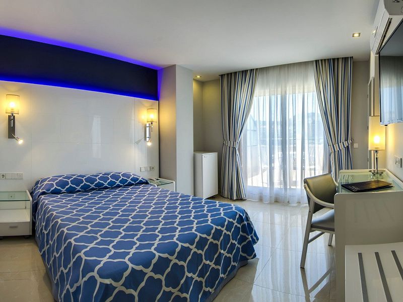 Hotel La Cala