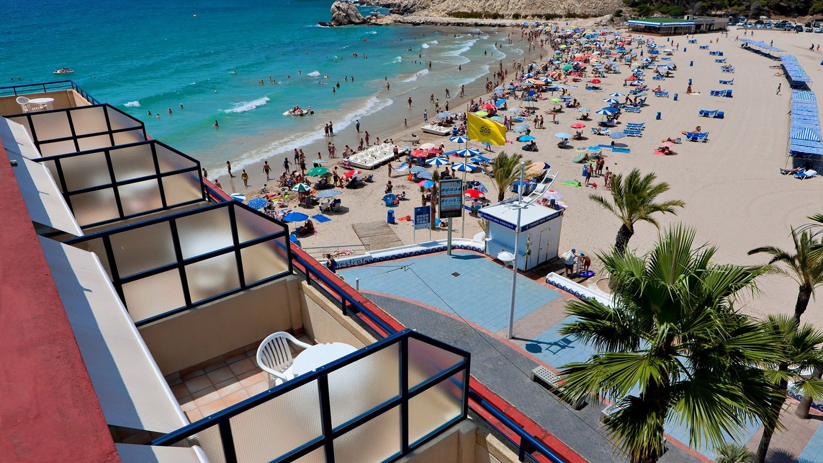 Hotel La Cala