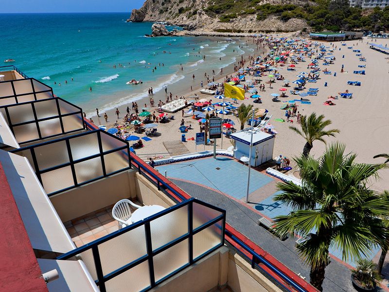 Hotel La Cala