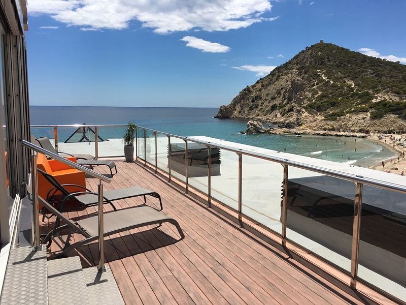 Hotel La Cala