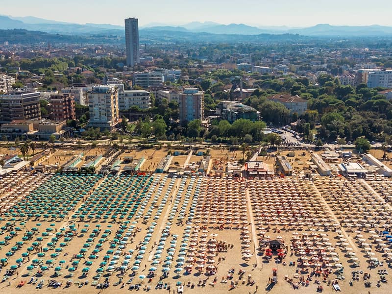 Putovanje Leto na italijanskom Jadranu 2026