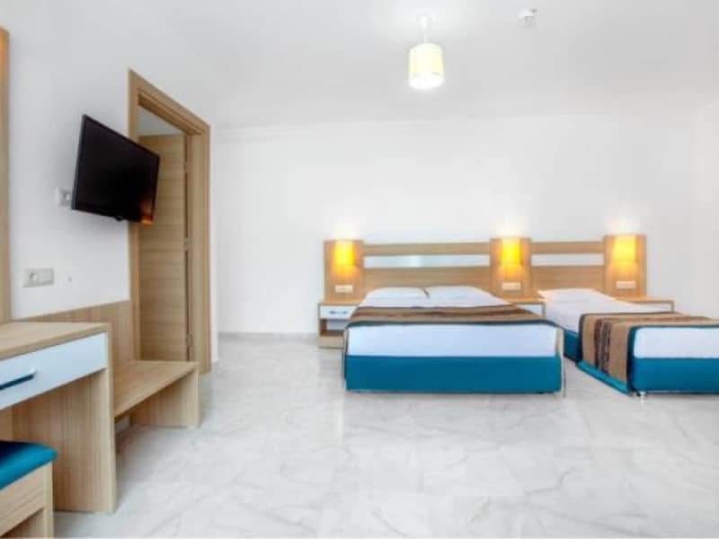 Hotel GREEN LIFE HOTEL
