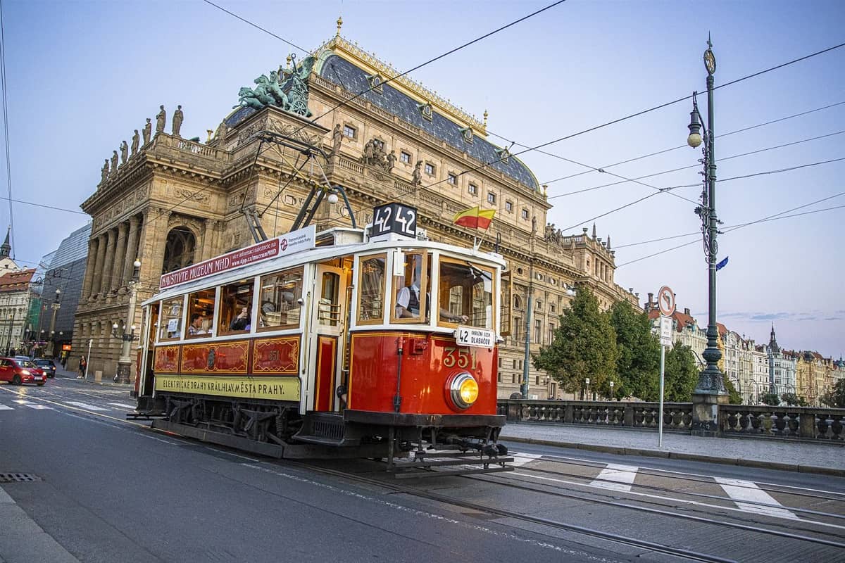 Putovanje PRAG 25. NOVEMBAR 2026.