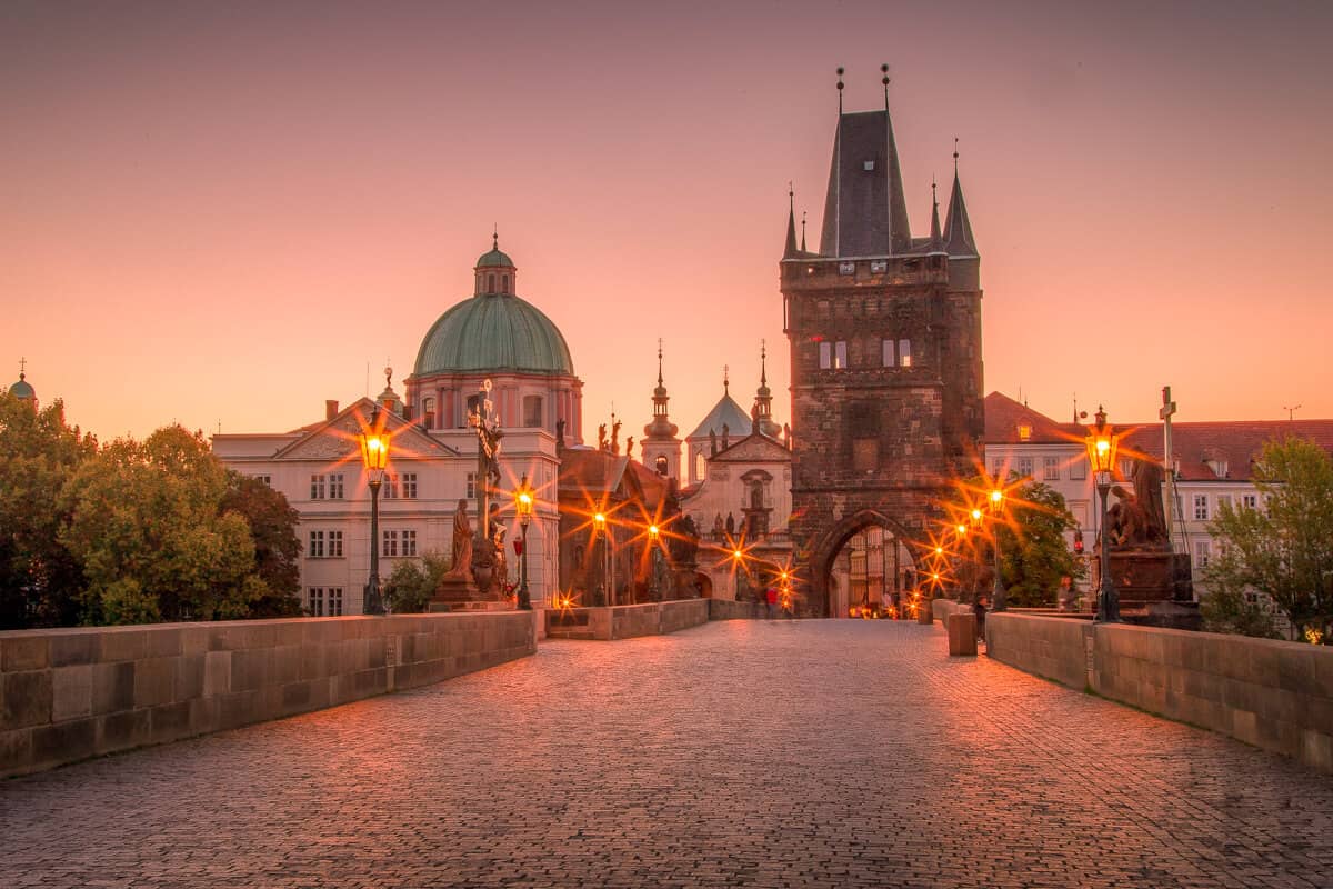 Putovanje PRAG 25. NOVEMBAR 2026.