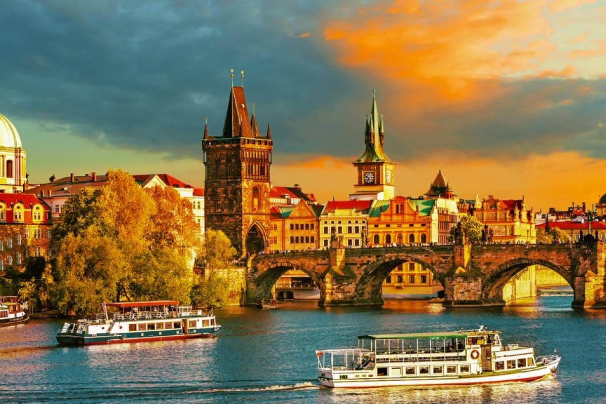 Putovanje PRAG 25. NOVEMBAR 2026.