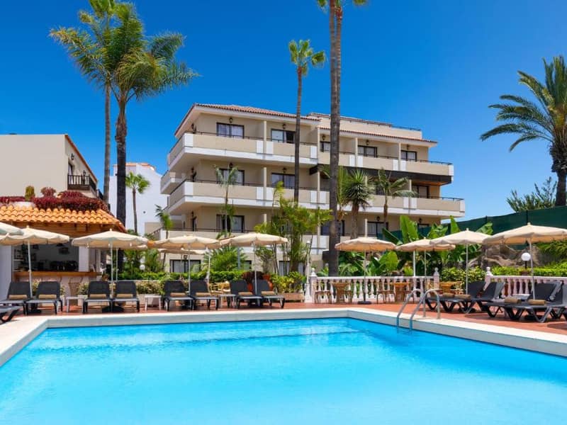 Hotel Don Manolito