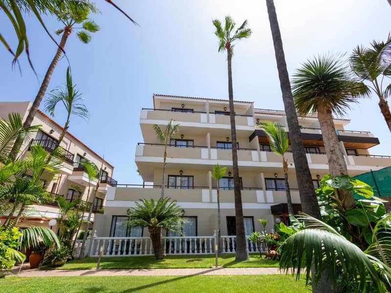 Hotel Don Manolito
