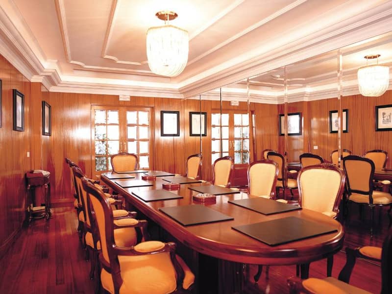 Hotel Don Manolito