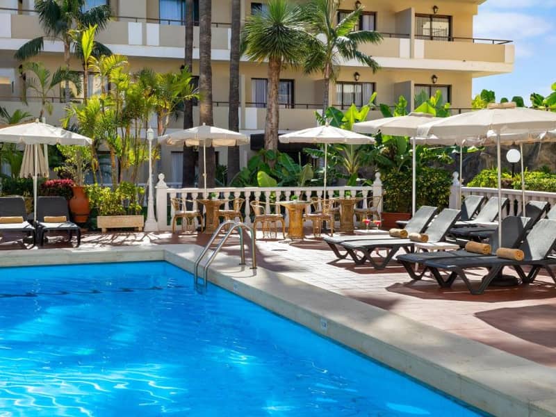Hotel Don Manolito