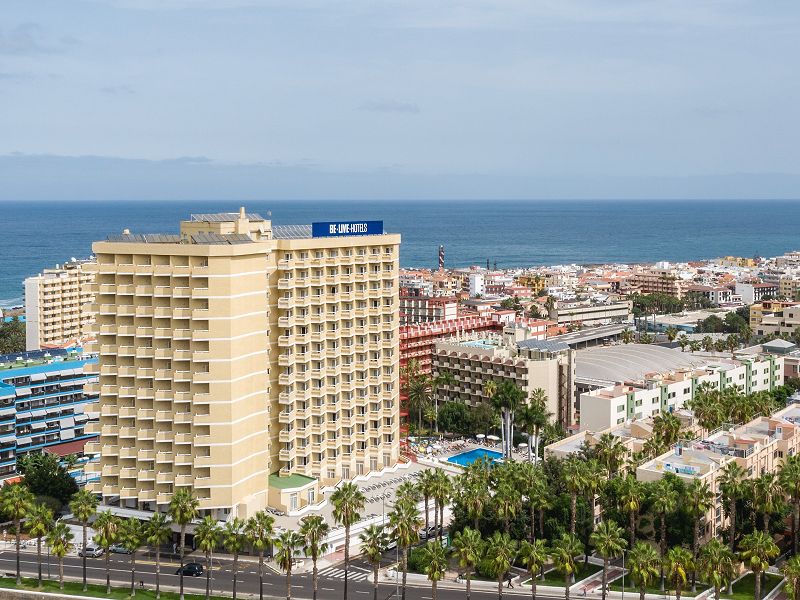 Hotel Be Live Adults Only Tenerife