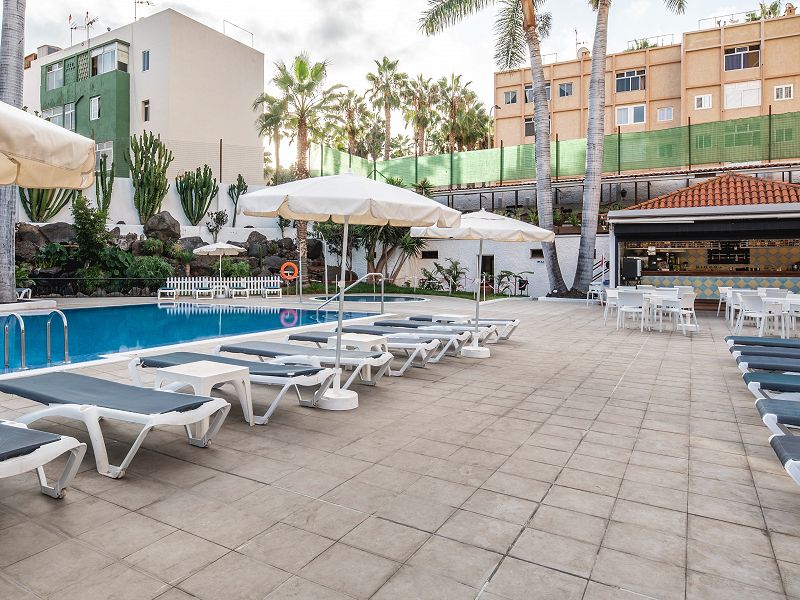 Hotel Be Live Adults Only Tenerife