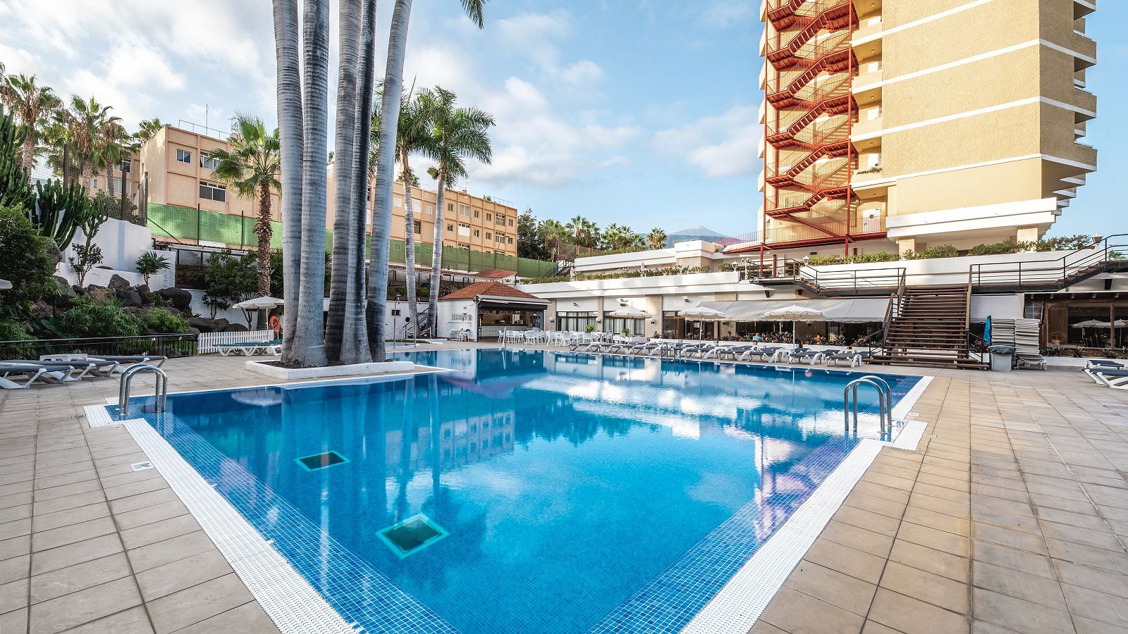 Hotel Be Live Adults Only Tenerife