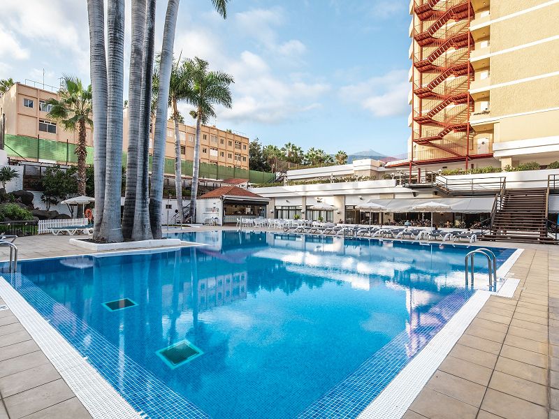 Hotel Be Live Adults Only Tenerife