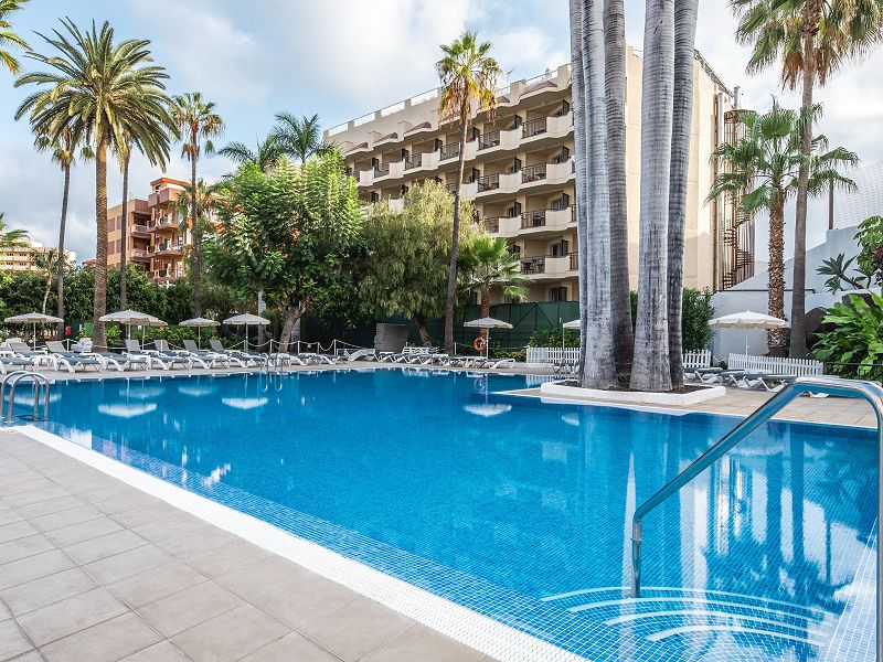Hotel Be Live Adults Only Tenerife