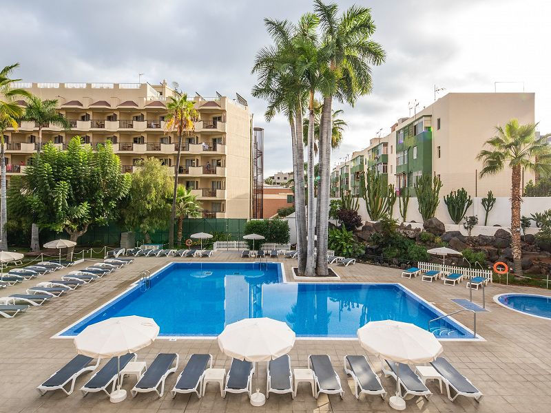 Hotel Be Live Adults Only Tenerife