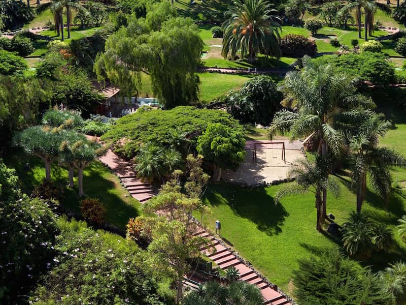 Hotel Eden Parque Vacacional