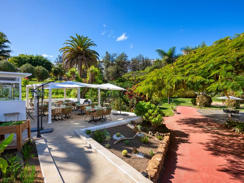 Hotel Eden Parque Vacacional