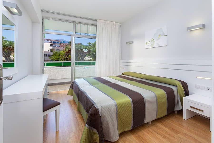Hotel Eden Parque Vacacional