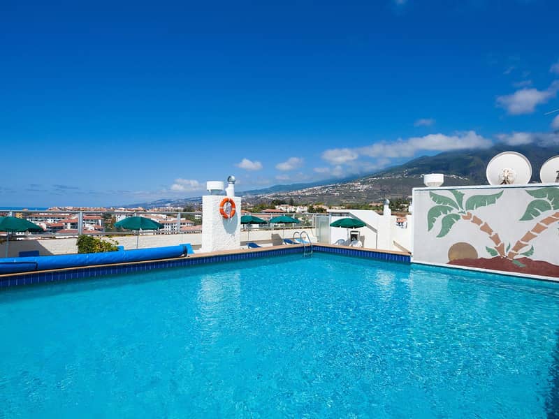Hotel Eden Parque Vacacional
