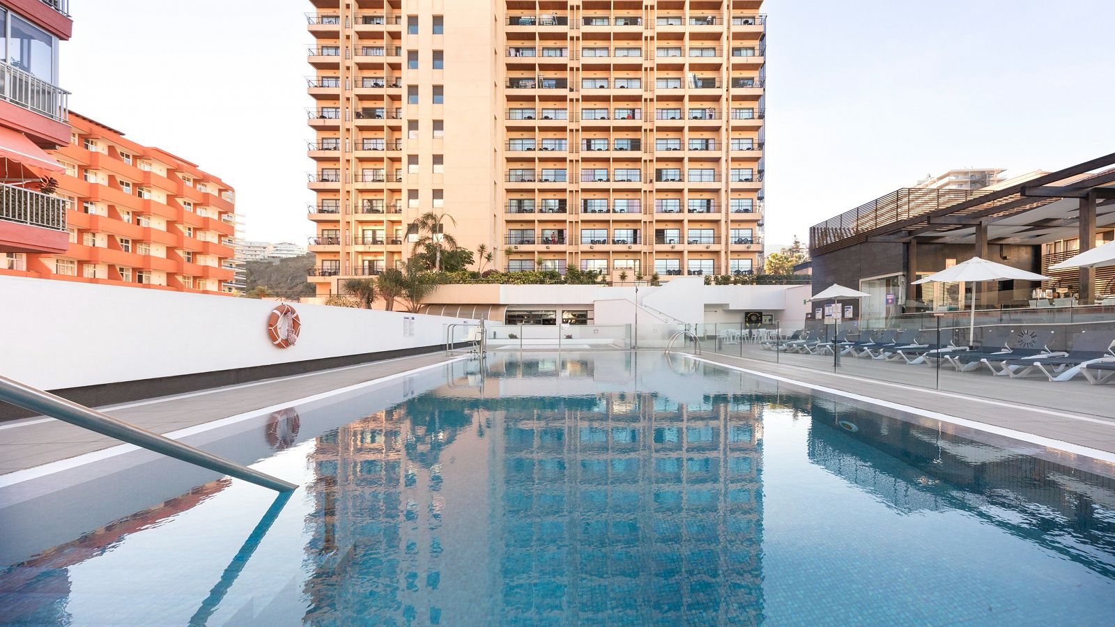 Hotel Be Live Experience Orotava 