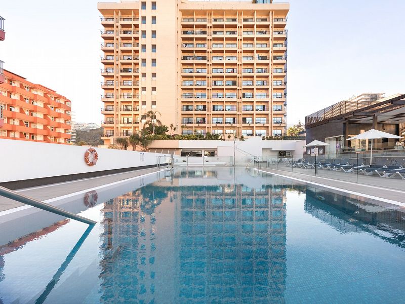 Hotel Be Live Experience Orotava 