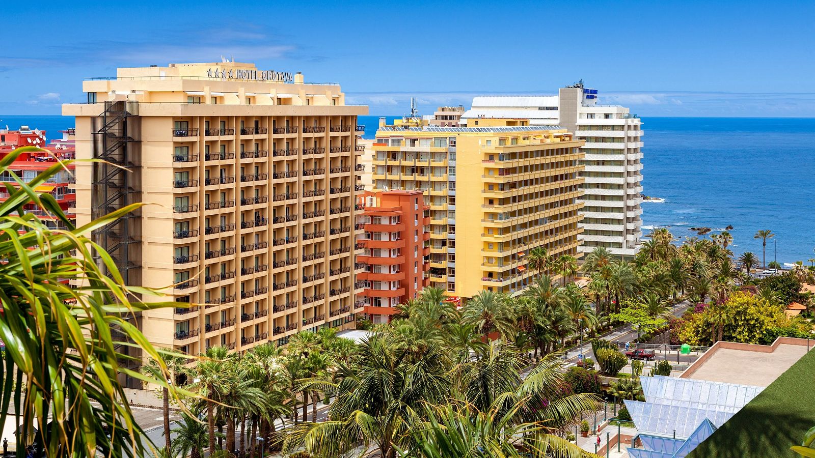 Hotel Be Live Experience Orotava 