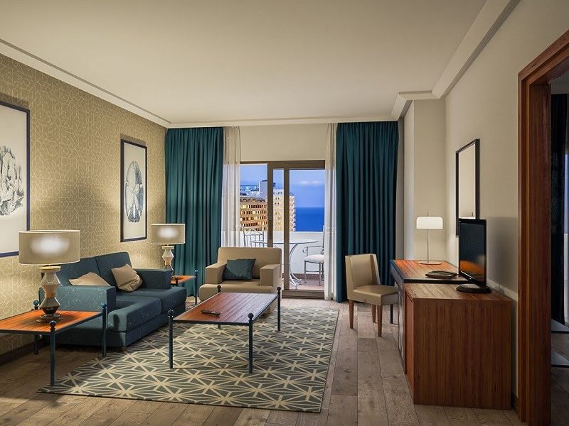 Hotel Be Live Experience Orotava 