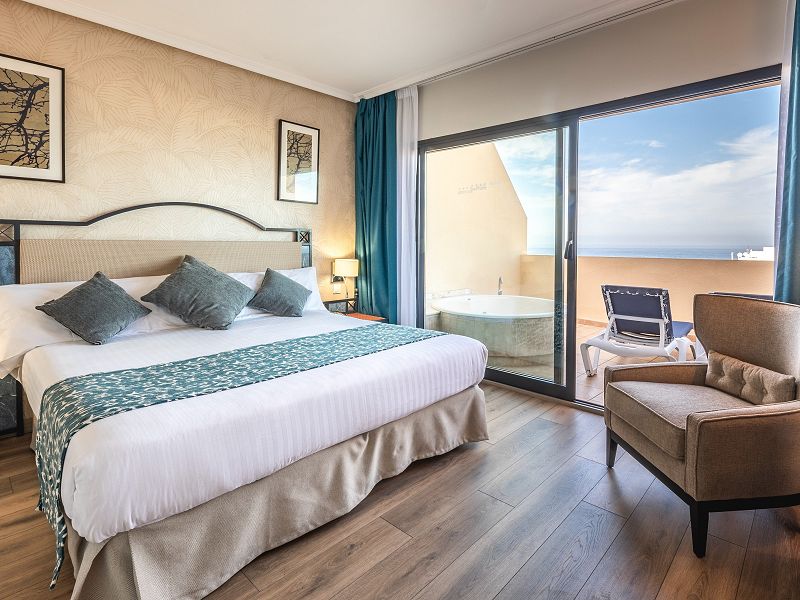 Hotel Be Live Experience Orotava 