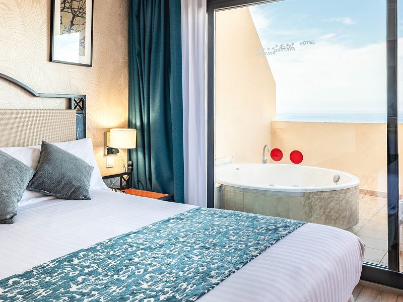 Hotel Be Live Experience Orotava 