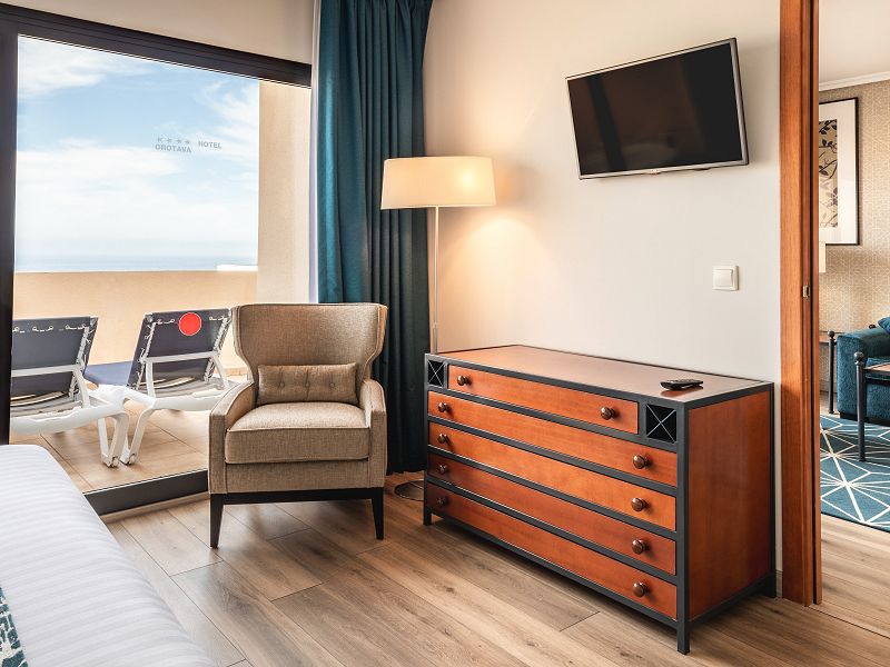 Hotel Be Live Experience Orotava 