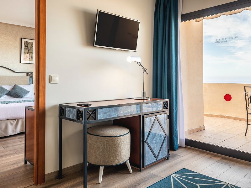 Hotel Be Live Experience Orotava 