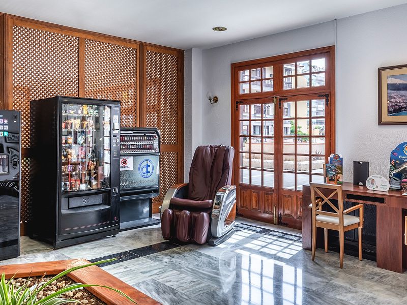 Apartmani Be Smart Florida Plaza