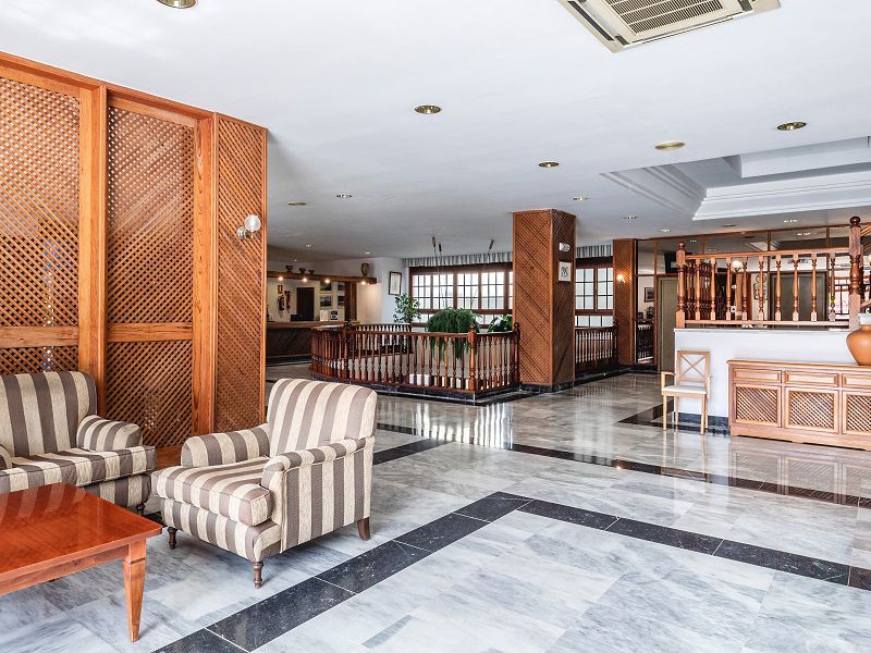 Apartmani Be Smart Florida Plaza