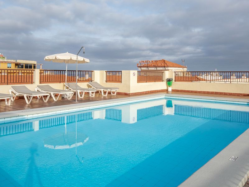 Apartmani Be Smart Florida Plaza