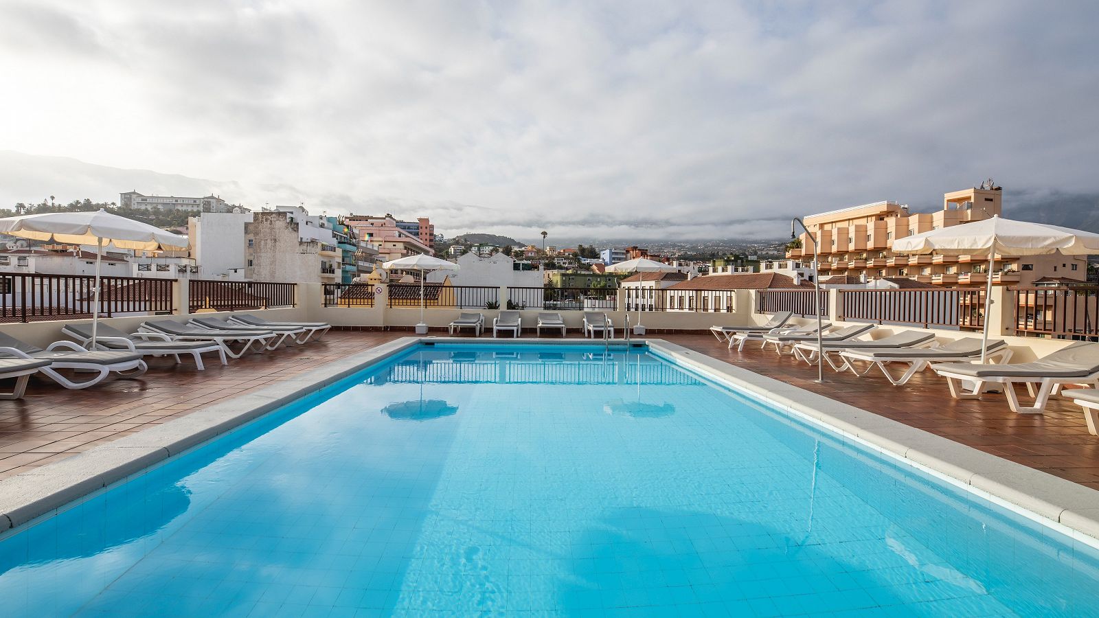 Apartmani Be Smart Florida Plaza