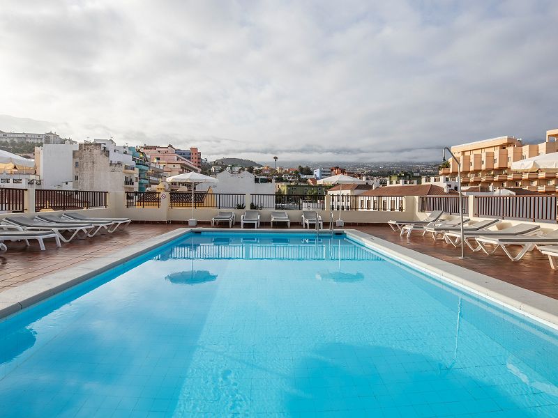 Apartmani Be Smart Florida Plaza