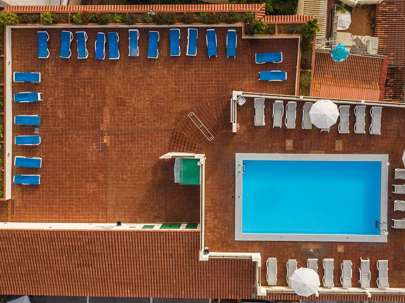 Apartmani Be Smart Florida Plaza