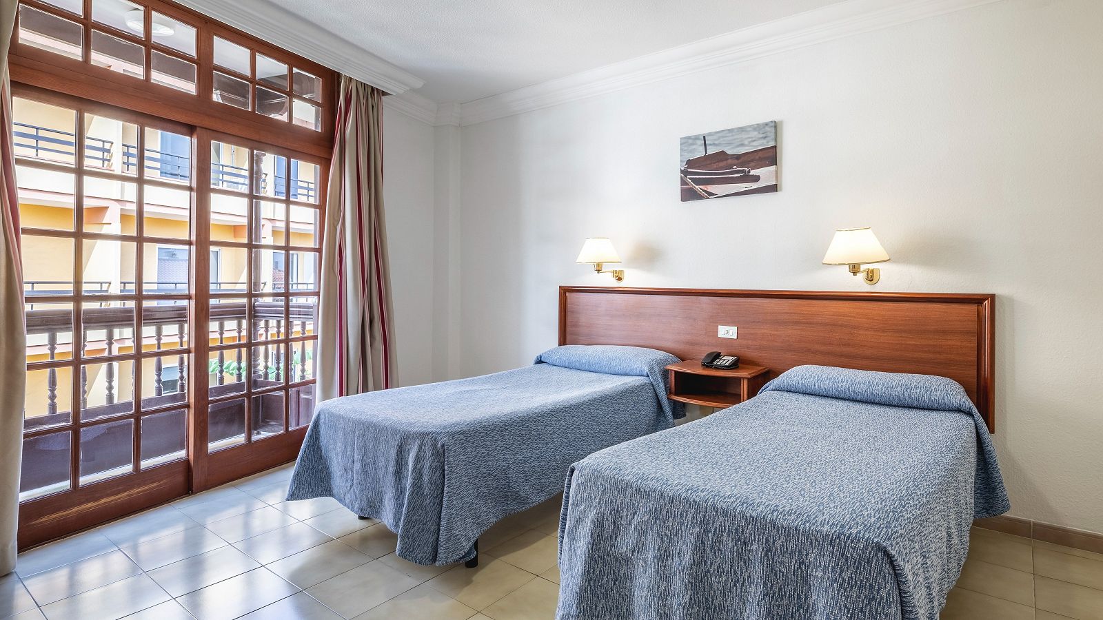 Apartmani Be Smart Florida Plaza