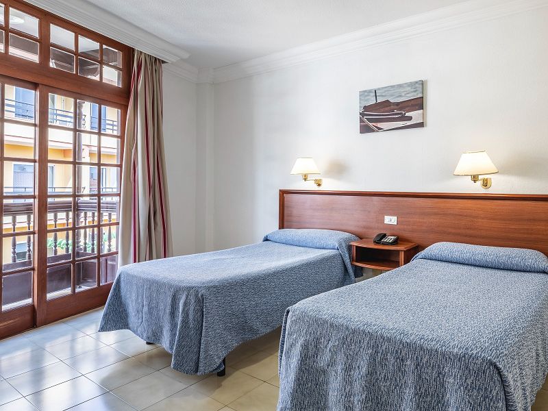 Apartmani Be Smart Florida Plaza